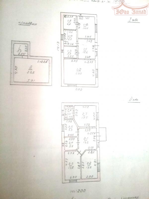 продажа дома номер H-173595 в Суворовском районе, фото номер 7